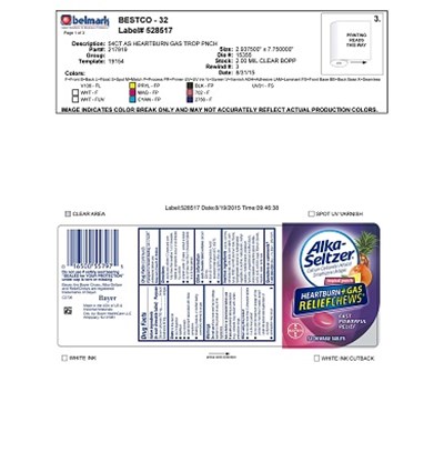 As Heartburn (As Heartburn 54ct)